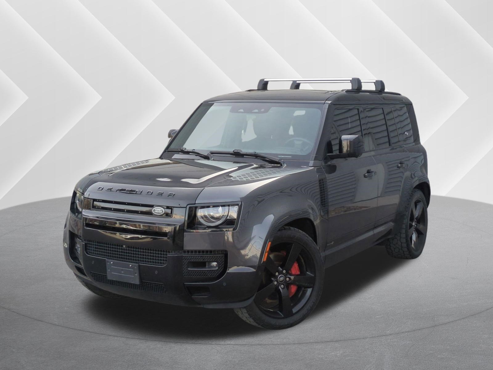 2023 Land Rover Defender 110 X