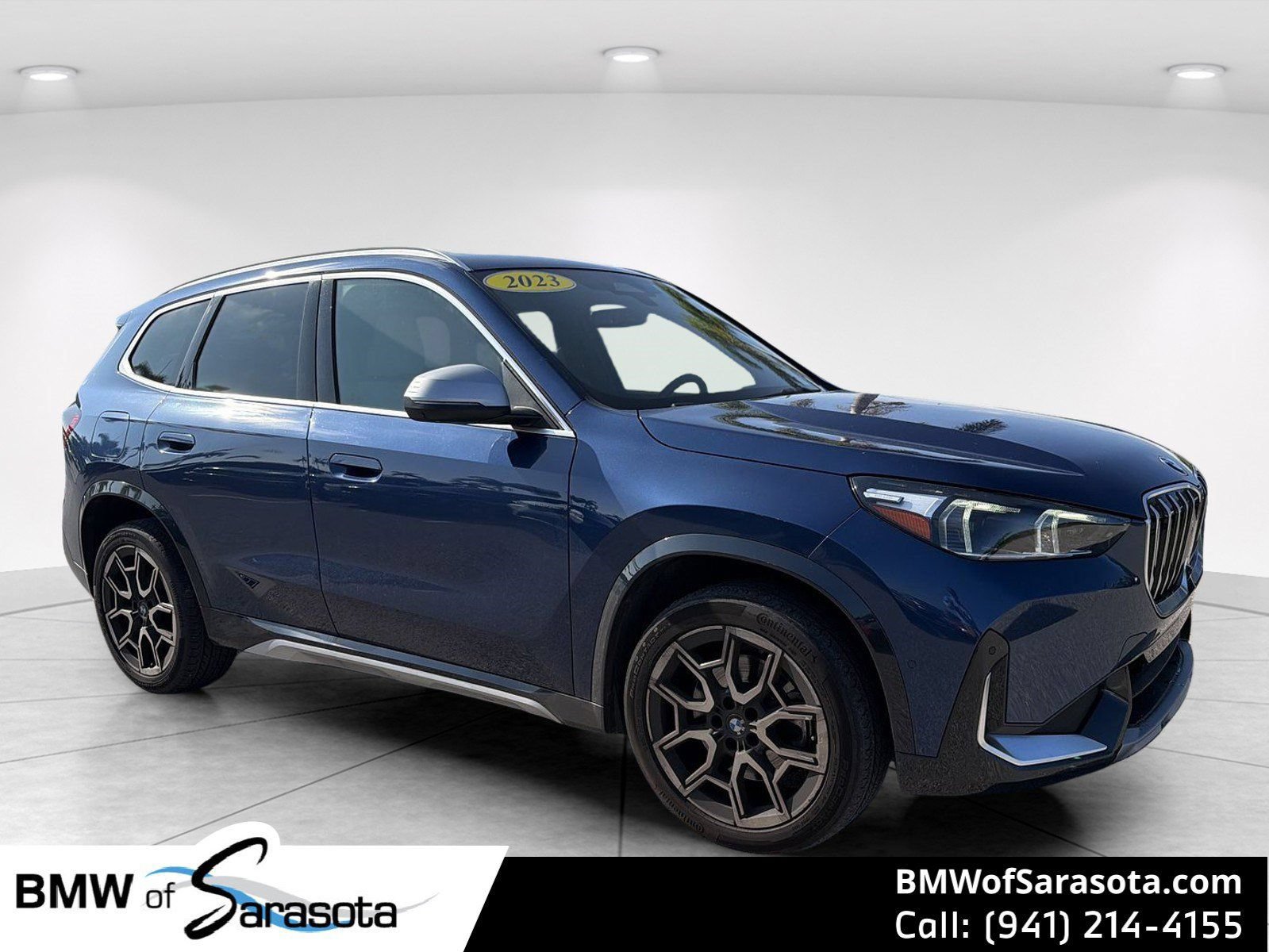 Used 2023 BMW X1 xDrive28i w/ Premium Package
