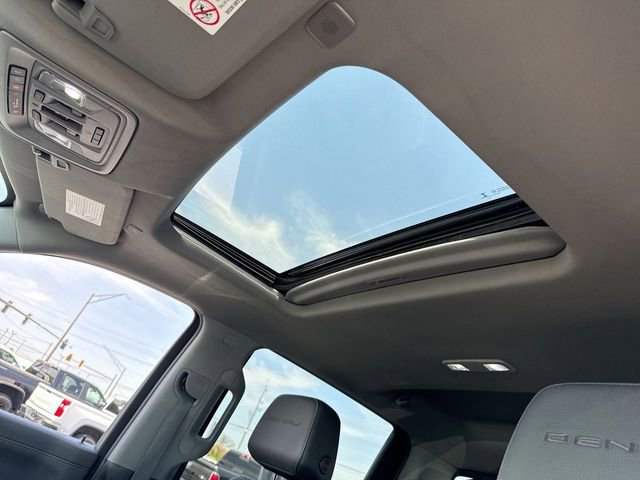 2022 GMC Sierra 2500 Denali