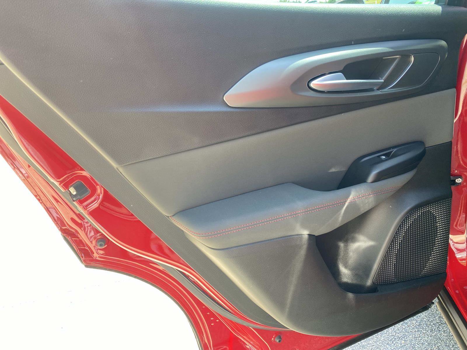 2024 Dodge Hornet R/T