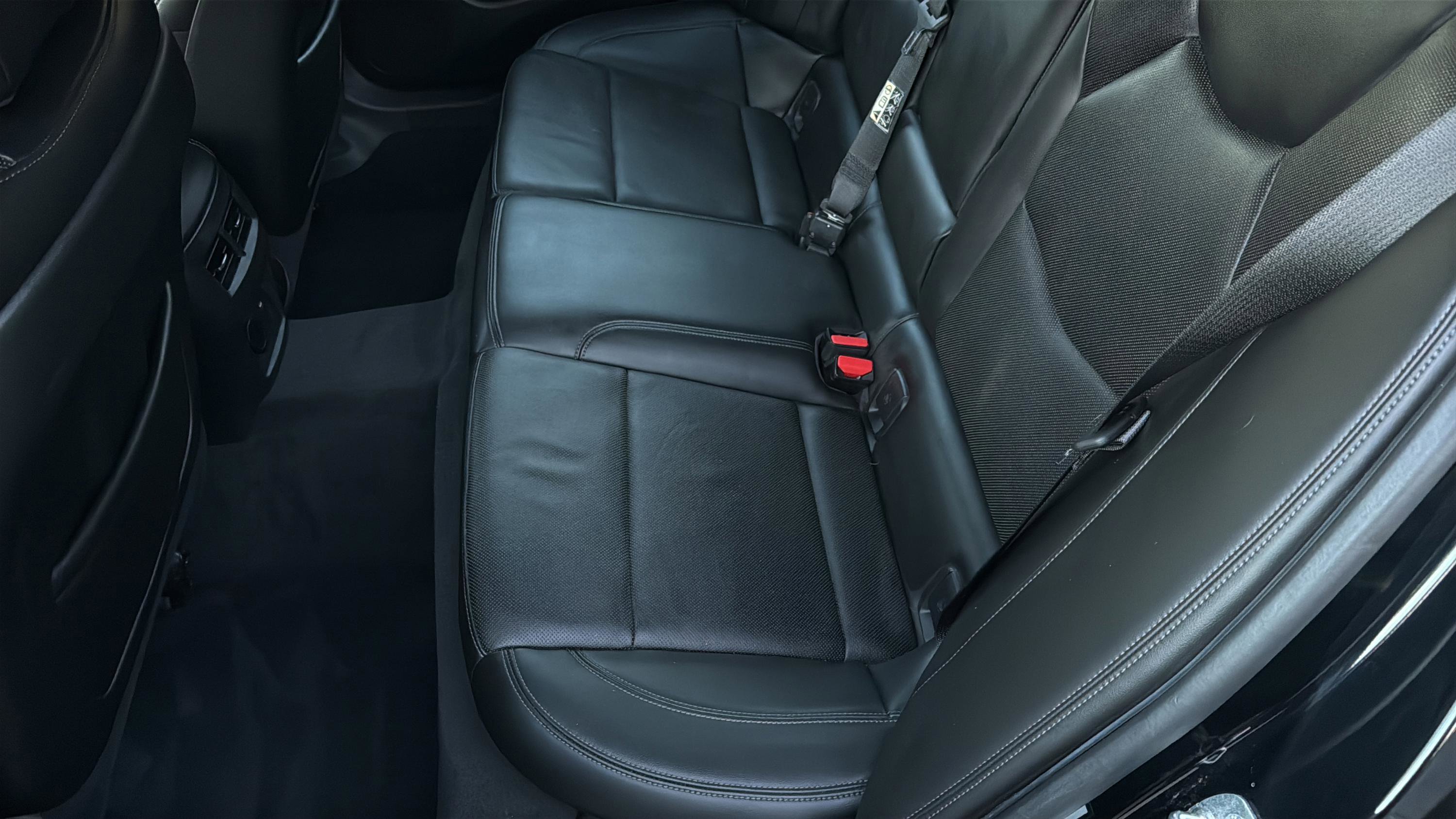 2023 Cadillac CT5 Luxury