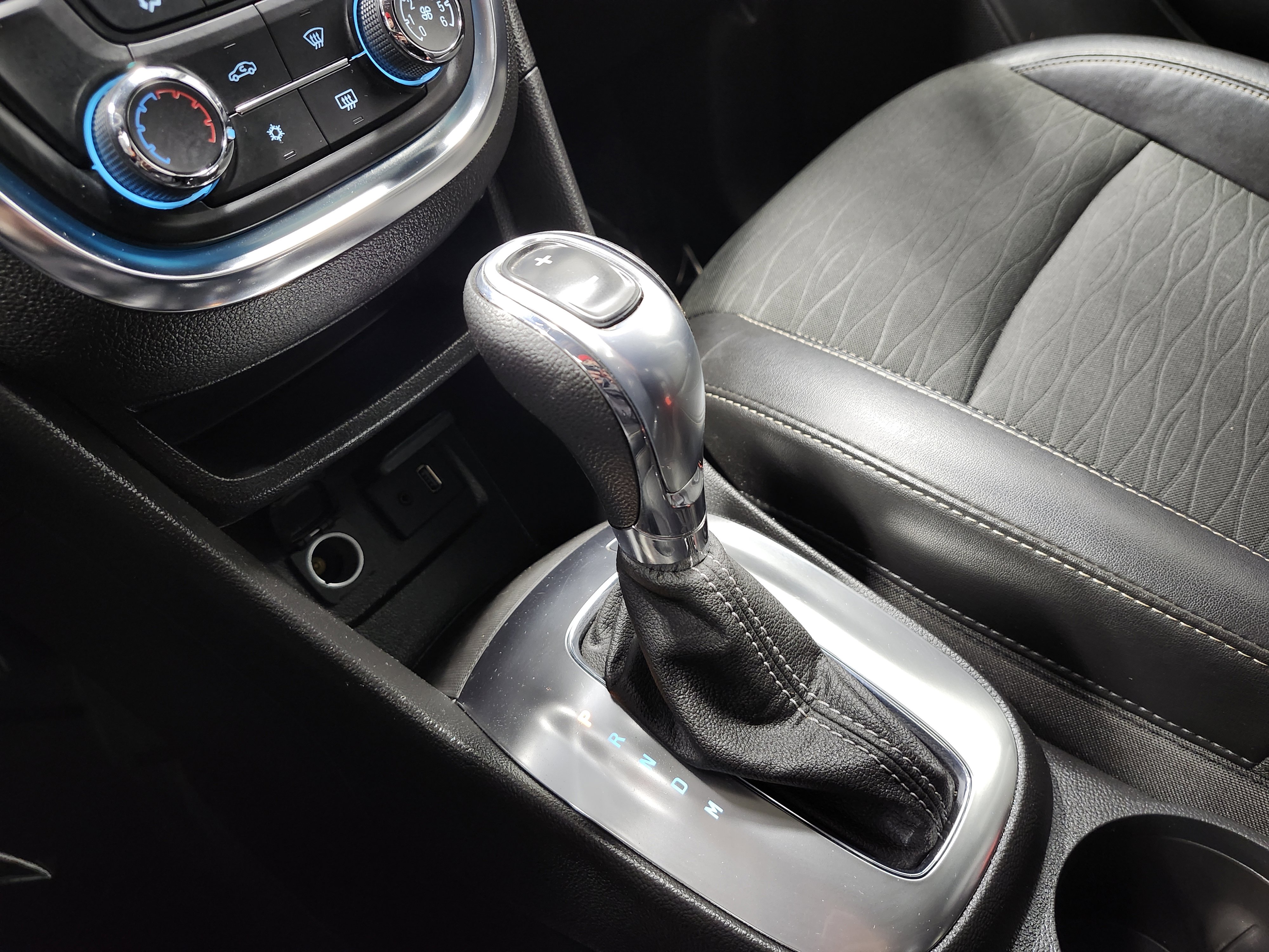 2016 Buick Encore AWD