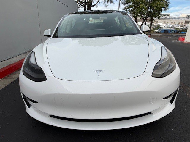 2023 Tesla Model 3 Standard Range