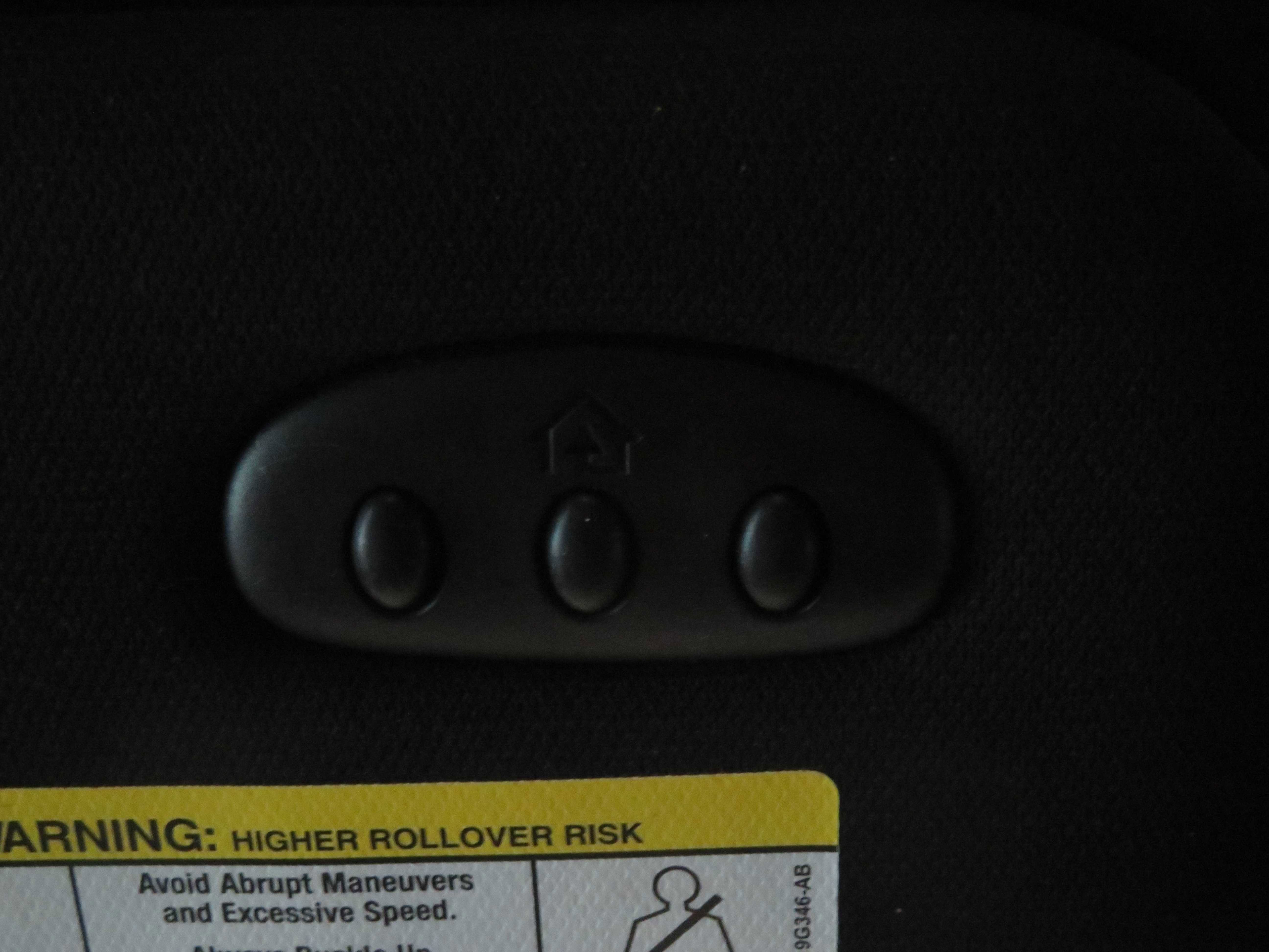 2018 Lincoln MKC Reserve