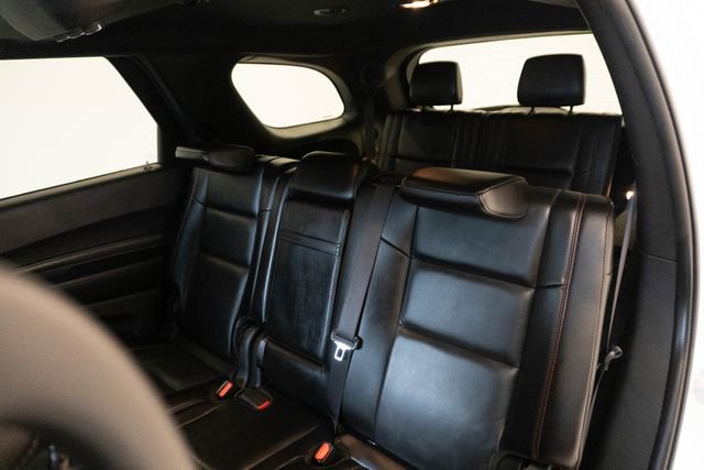 2024 Dodge Durango R/T