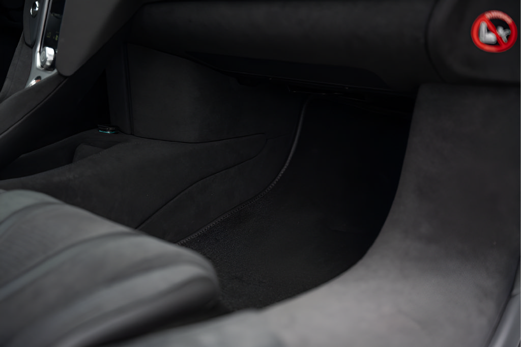 New 2027 McLaren 750S Spider photo 46