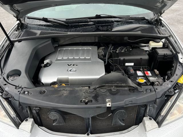 2009 Lexus RX 350 AWD