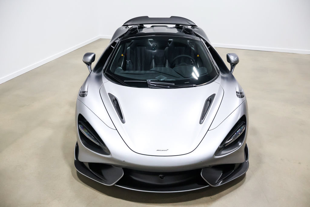 Used 2022 McLaren 765LT photo 46