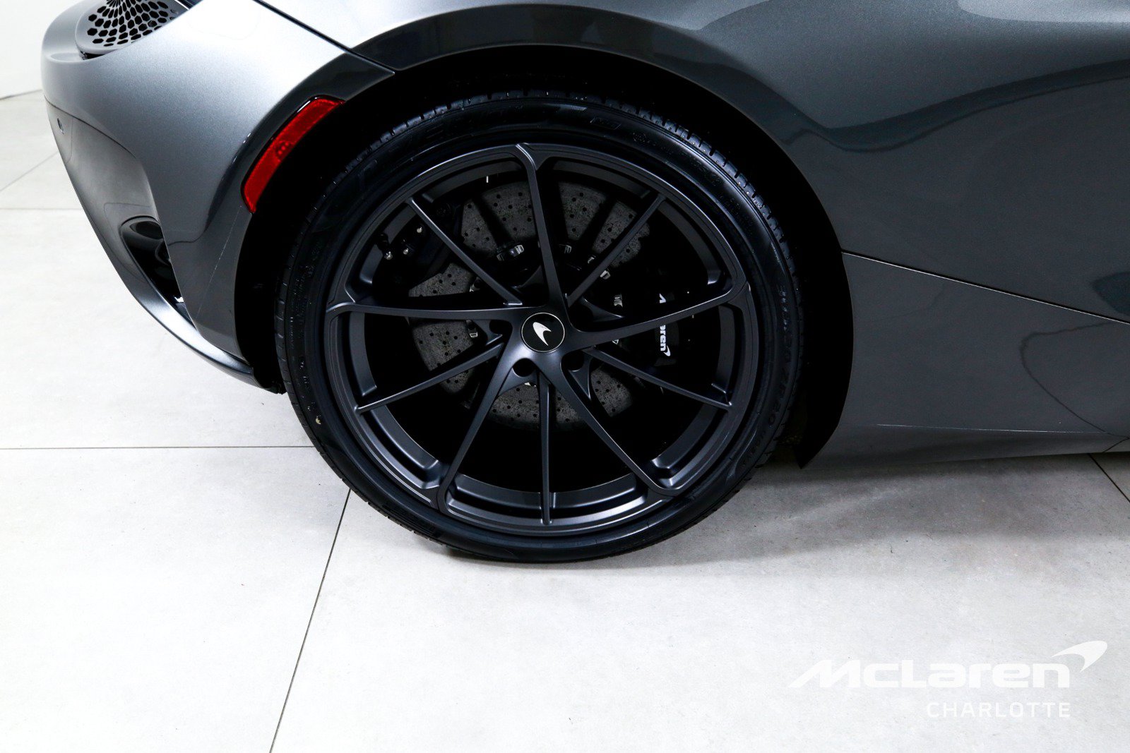 New 2027 McLaren 750S Spider photo 27