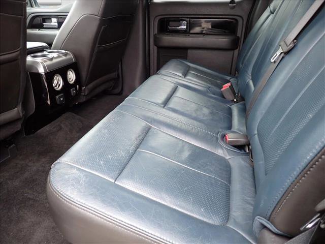 2014 Ford F150 Limited