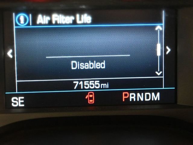 2020 Chevrolet Camaro LT