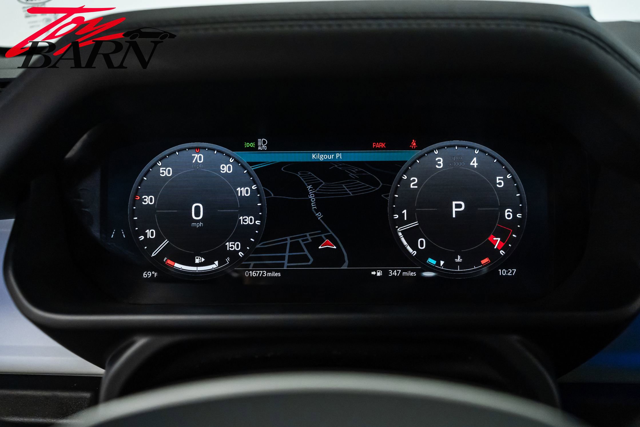 2024 Land Rover Defender 110 S