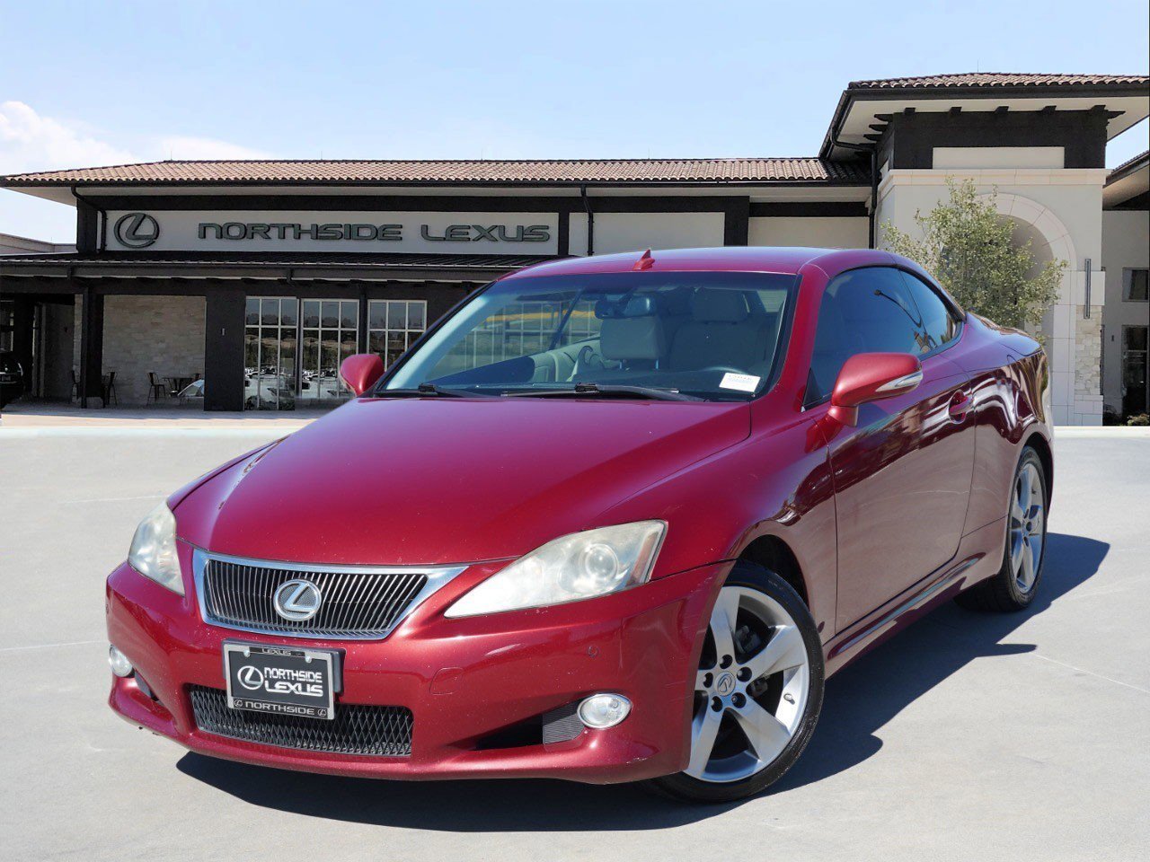 Used Lexus IS 250C for Sale Near Me - Autotrader
