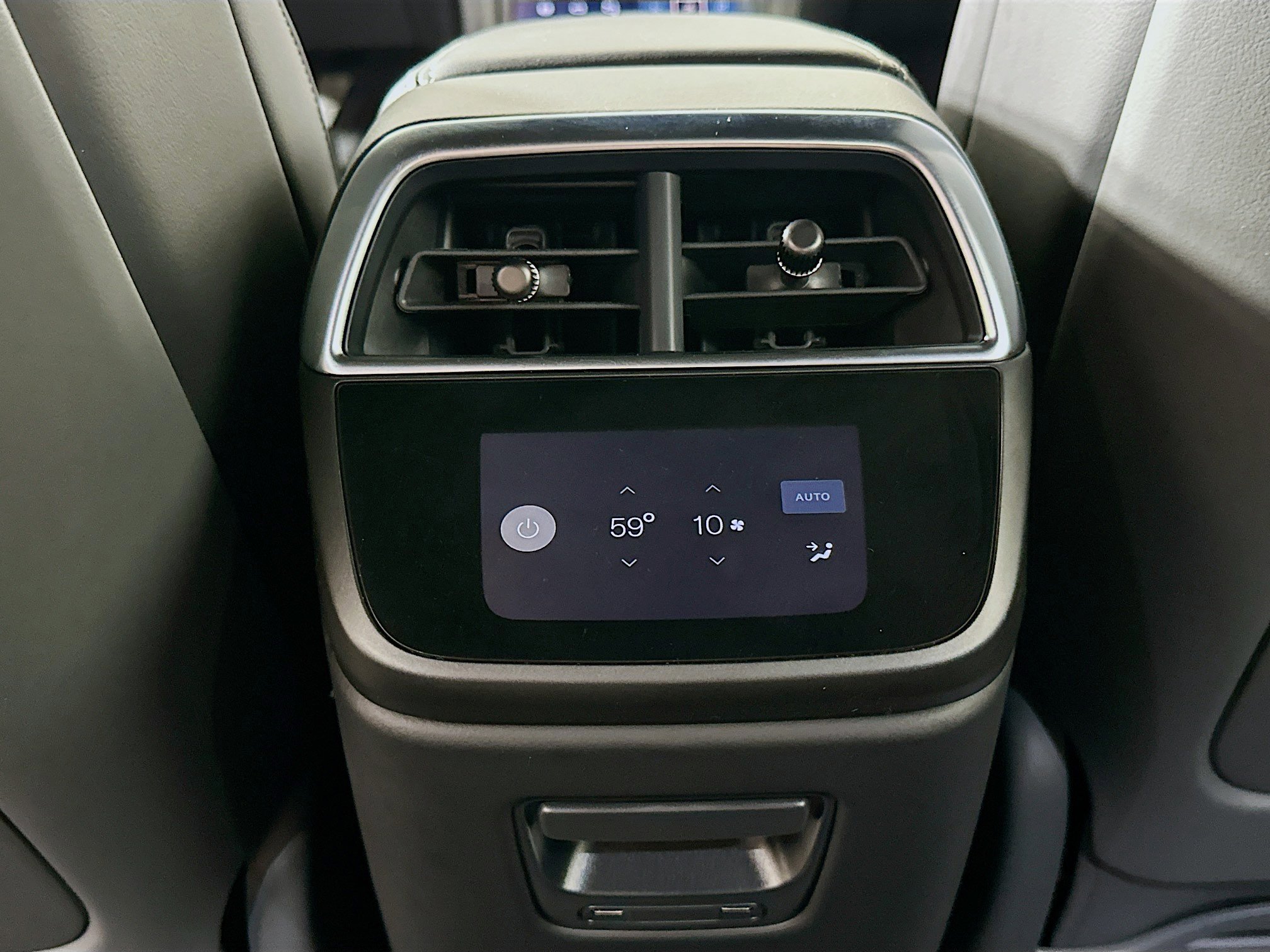 2024 Lucid Air Touring