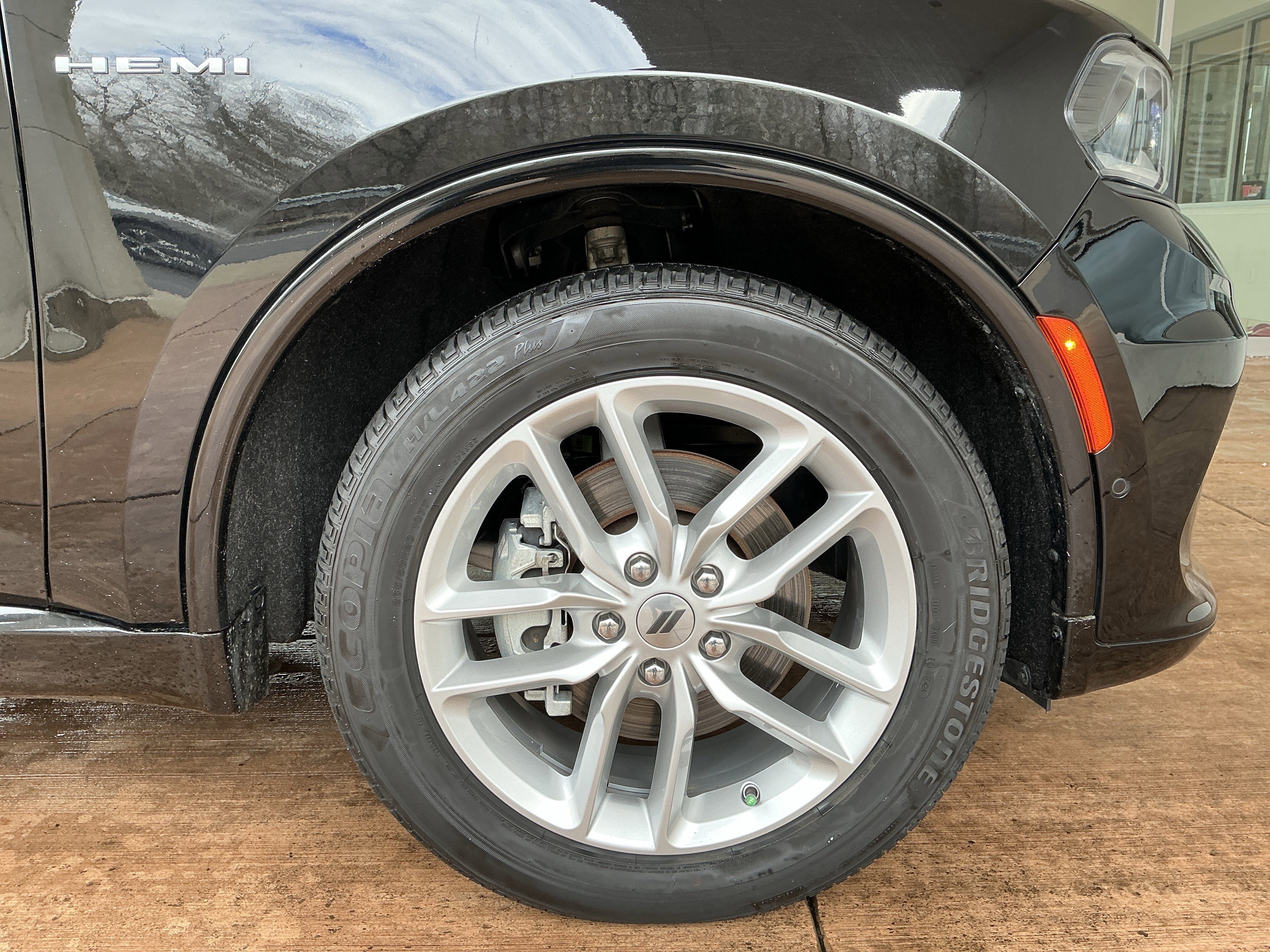 2024 Dodge Durango R/T