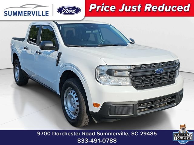 Used 2024 Ford Maverick XL