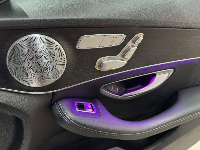 2020 Mercedes-Benz C 300 4MATIC Sedan