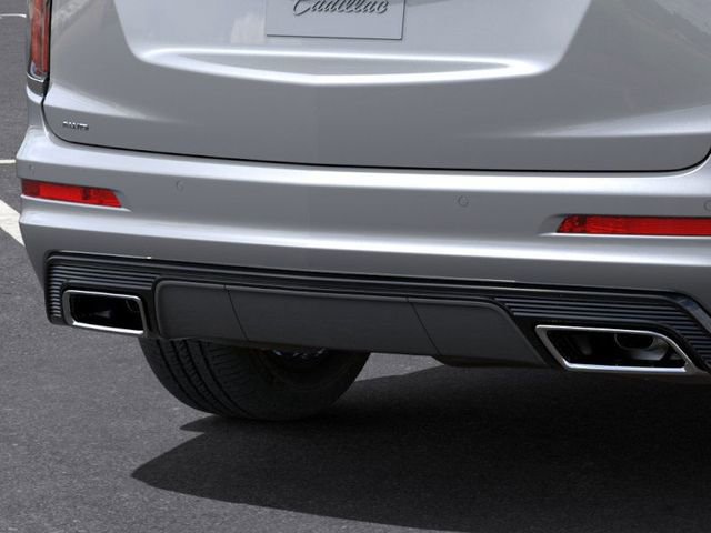 2025 Cadillac XT6 Sport