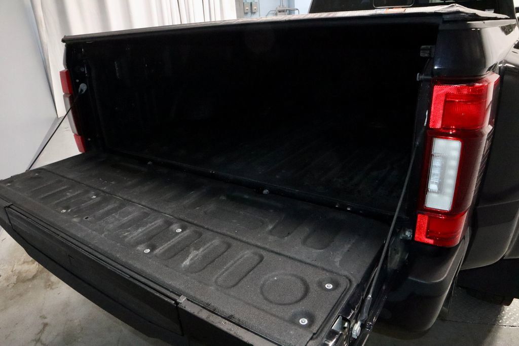 2020 Ford F450 Platinum