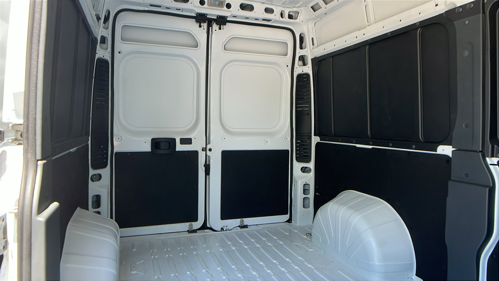 2025 RAM ProMaster 1500