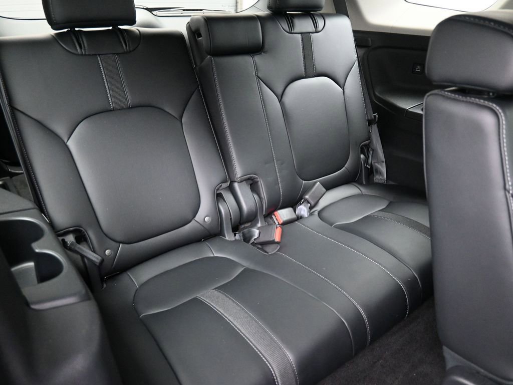 2023 Honda Pilot EX-L