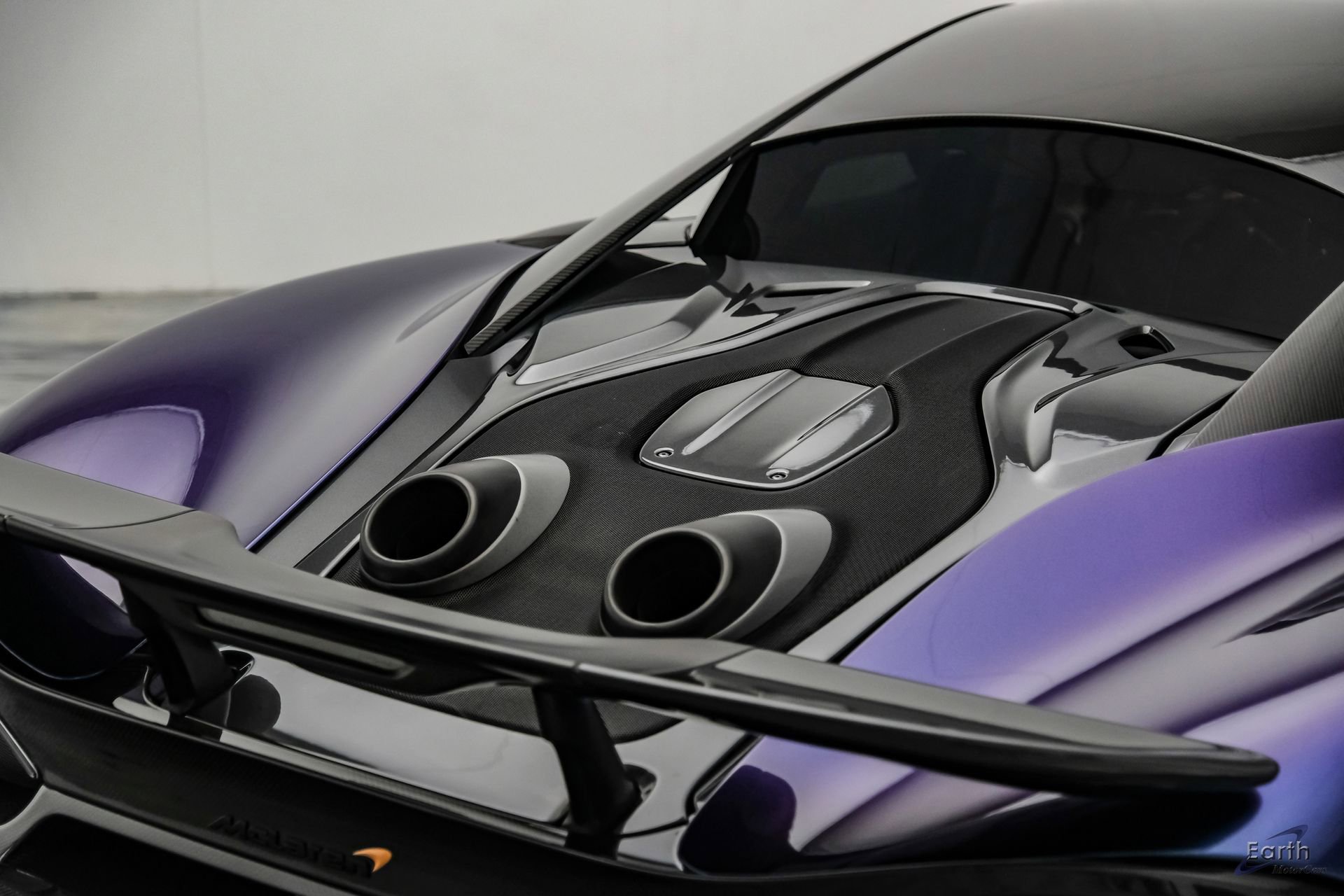 Used 2019 McLaren 600LT photo 17