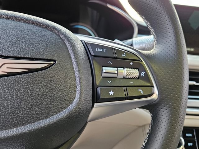 2026 Genesis G70 2.5T