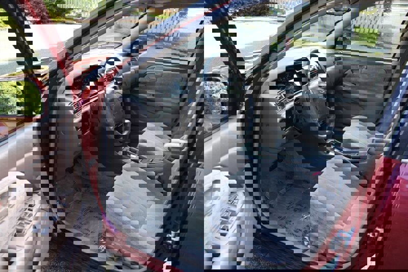 1998 Toyota Camry LE