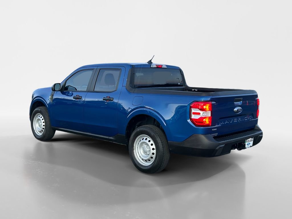 2024 Ford Maverick XL