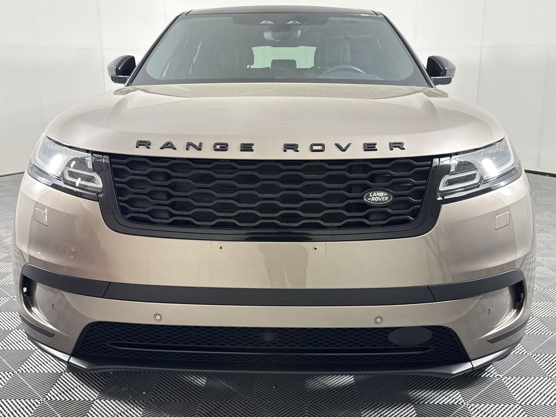 2022 Land Rover Range Rover Velar S