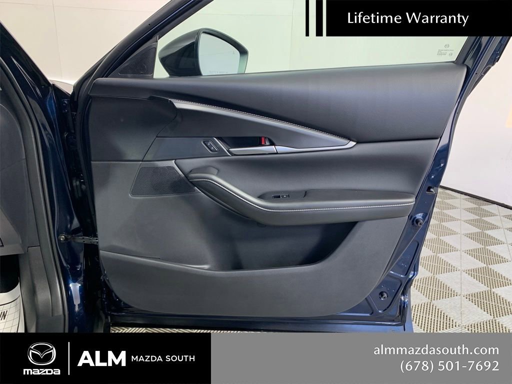 2026 MAZDA Cx-30 AWD 2.5 S