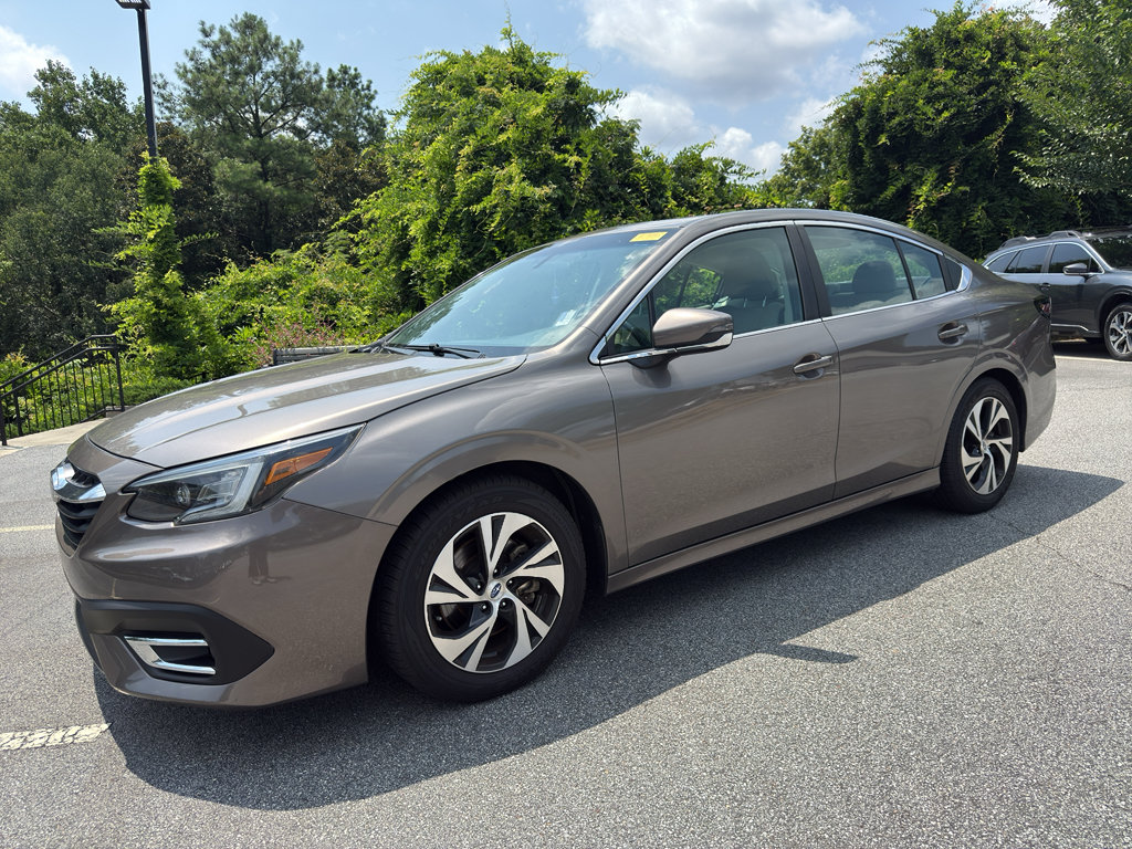 Used Subaru Legacy for Sale in Douglasville, GA - Autotrader