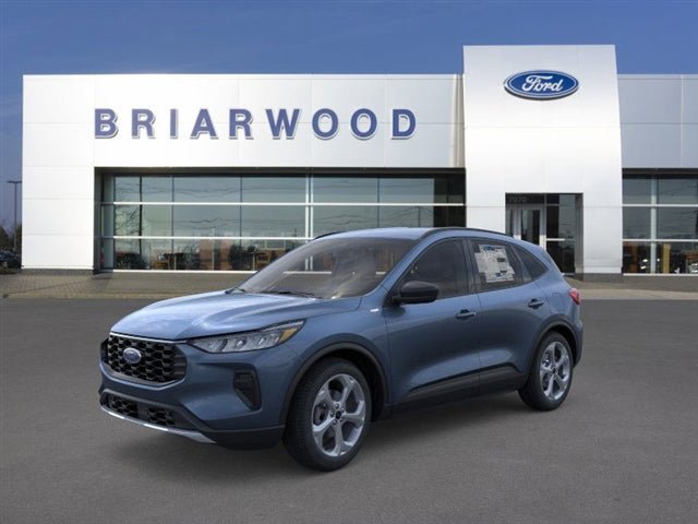 New 2026 Ford Escape ST-Line w/ Tech Pack #1