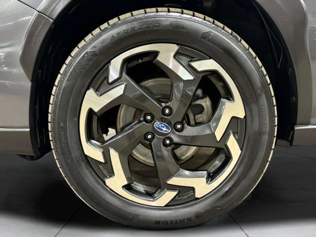 2021 Subaru Crosstrek 2.5i Limited