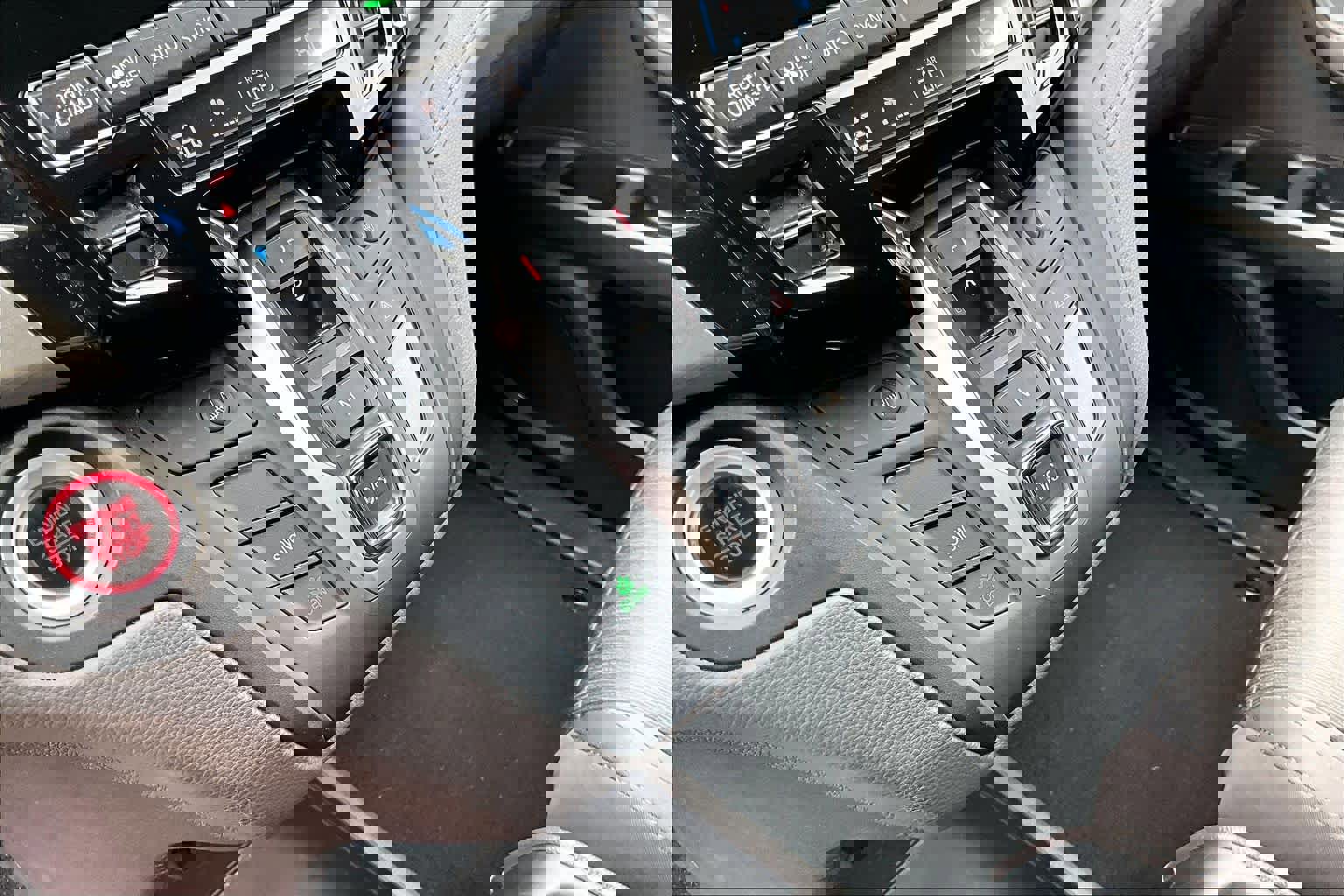 2018 Honda Odyssey EX