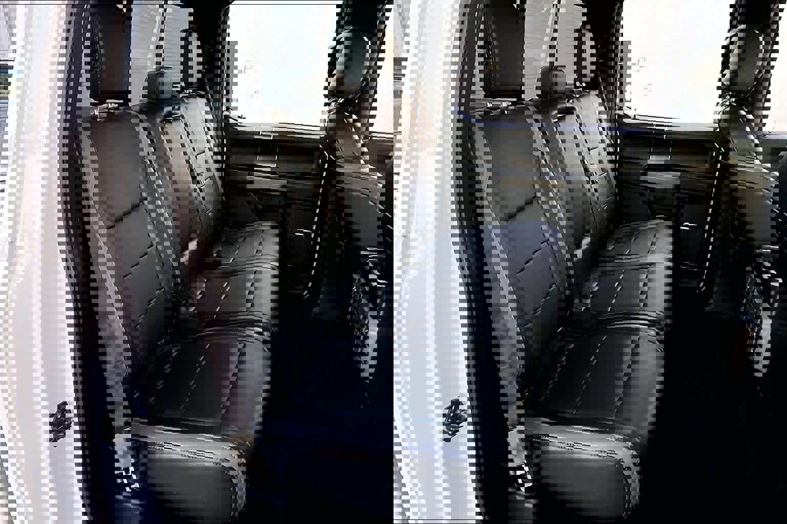 2017 Ford F150 Raptor