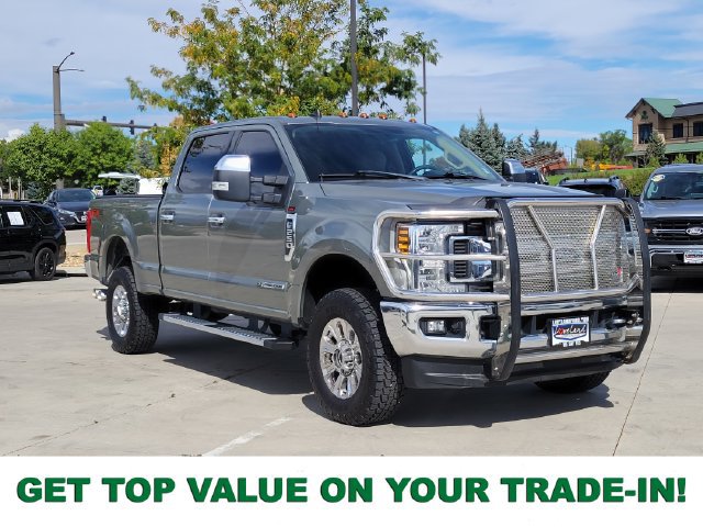 Used 2019 Ford F250 XLT w/ XLT Premium Package