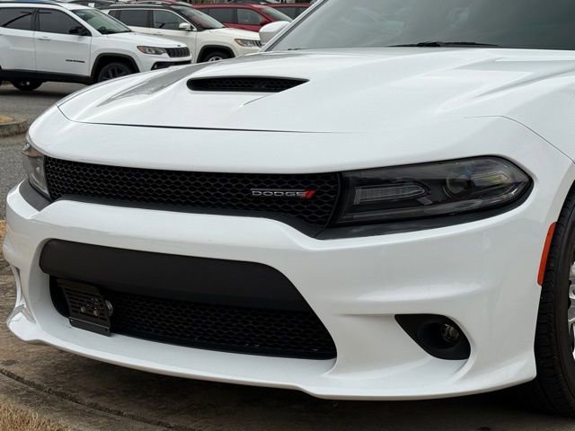 2021 Dodge Charger GT
