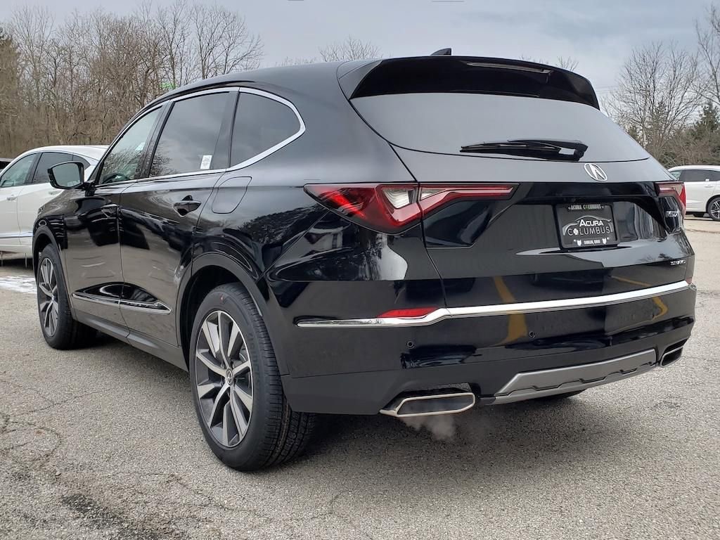 2026 Acura MDX w/ Technology Package