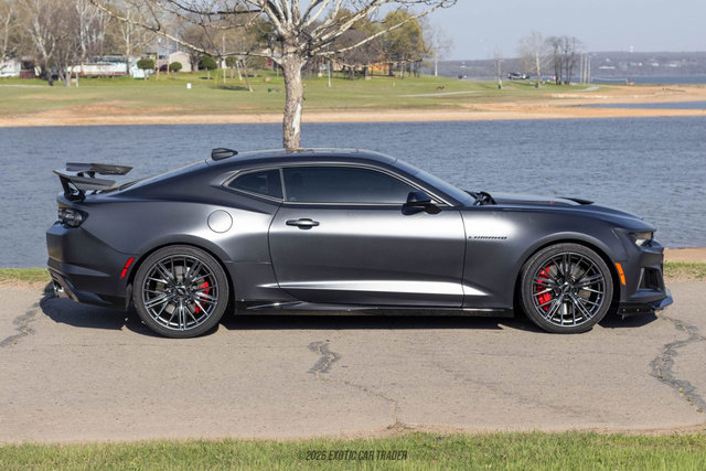 2024 Chevrolet Camaro ZL1