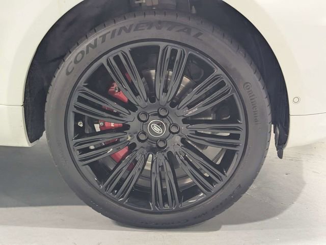 2021 Land Rover Range Rover Sport HSE Dynamic