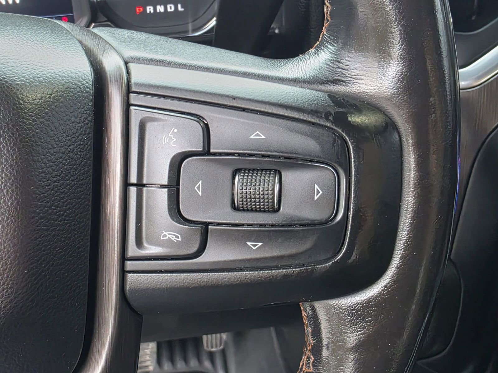 2021 GMC Sierra 3500 AT4