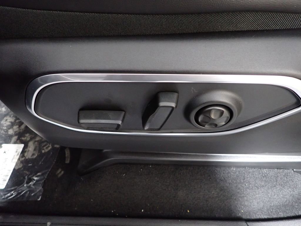 2026 Jeep Grand Wagoneer 4WD