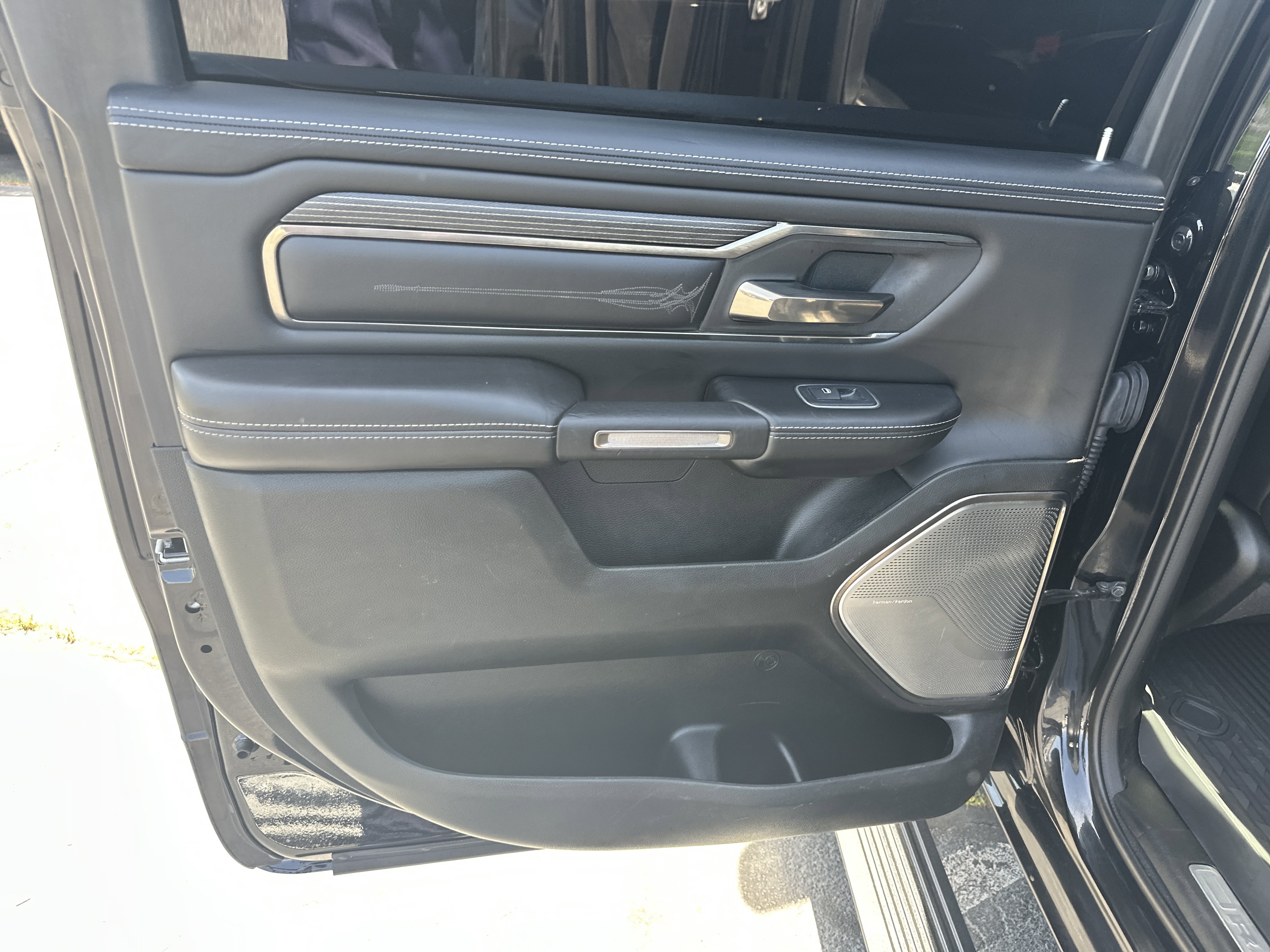 2020 RAM 1500 Limited