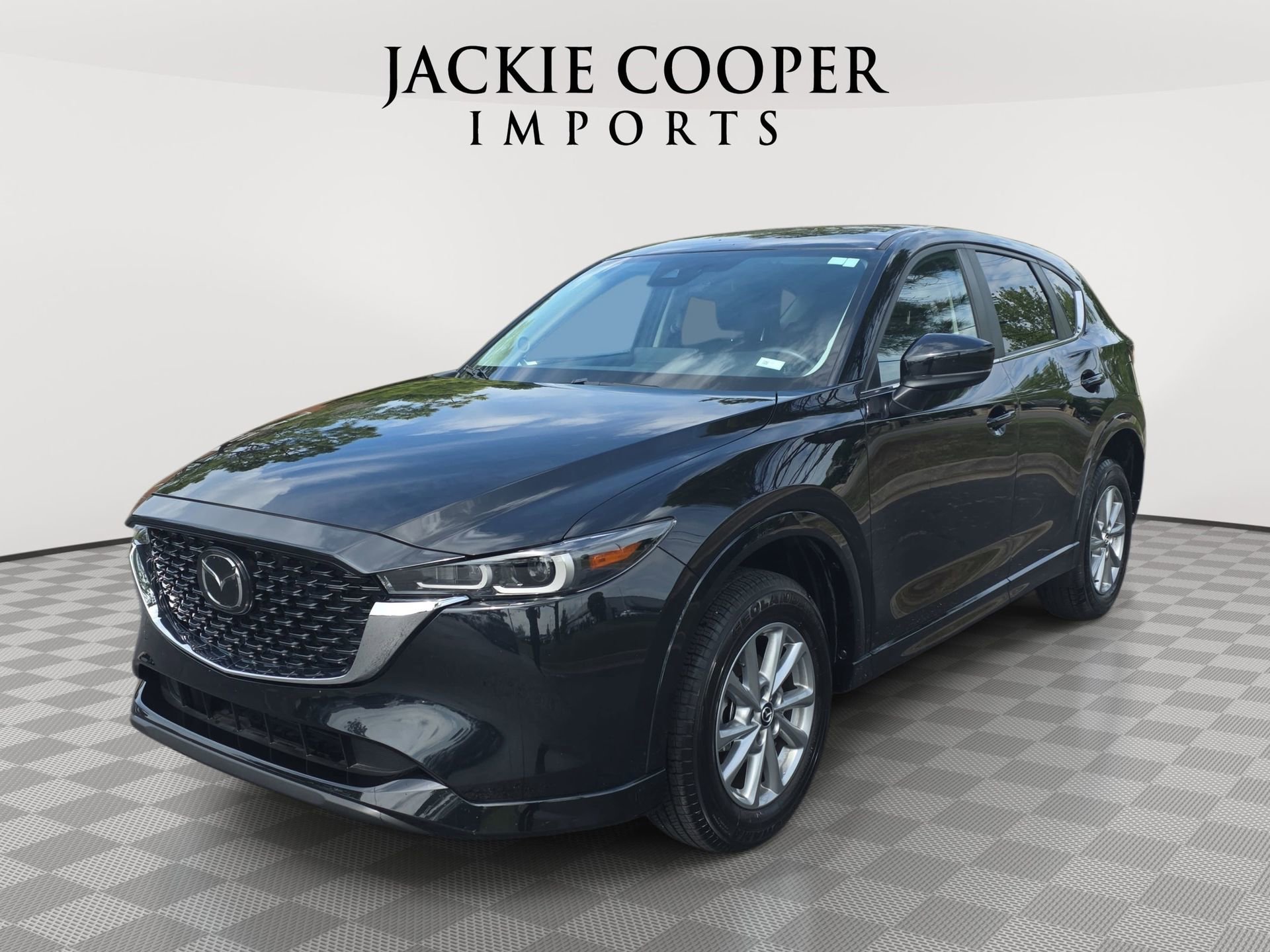 Used MAZDA CX-5 for Sale in Tulsa, OK - Autotrader