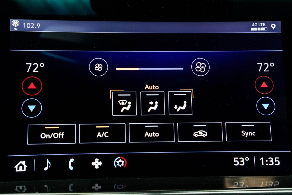 2023 Cadillac CT5 Luxury