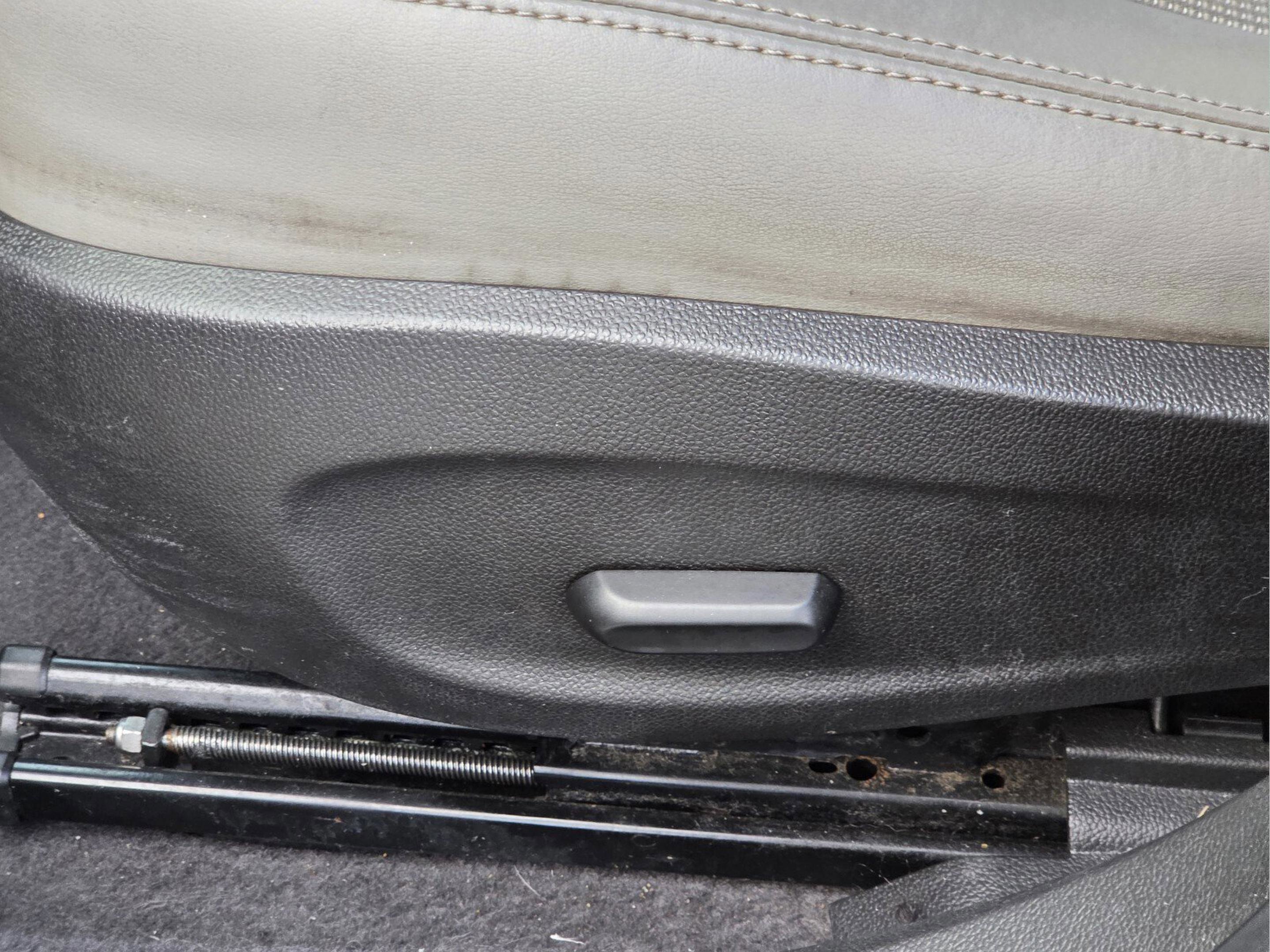 2012 Buick Verano Convenience