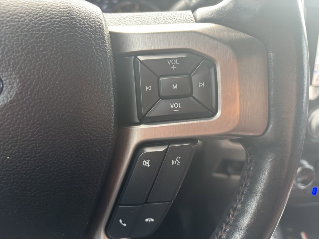 2019 Ford F250 Platinum