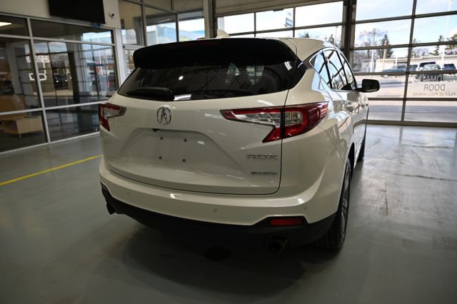 2019 Acura RDX AWD w/ Advance Package