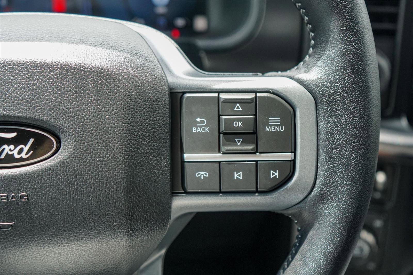 2024 Ford F150 Lariat